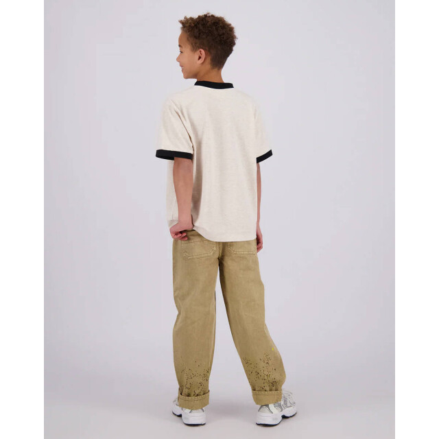 Vingino T-shirt c153kb300004 Vingino T-shirt C153KB300004 large