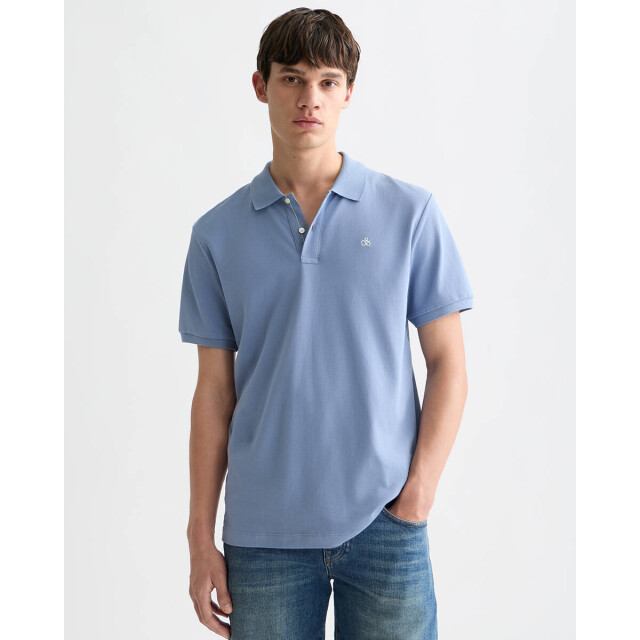 Scotch & Soda Polo 184339 Scotch & Soda Polo 184339 large