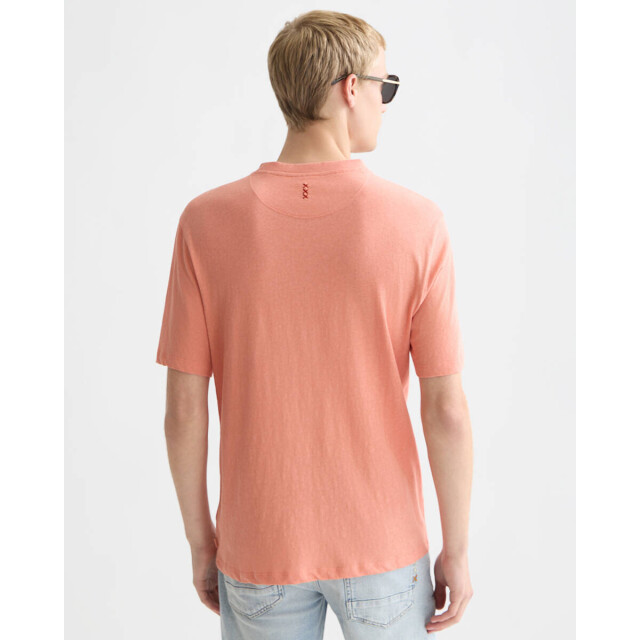 Scotch & Soda T-shirt korte mouw 182295 Scotch & Soda T-shirt korte mouw 182295 large