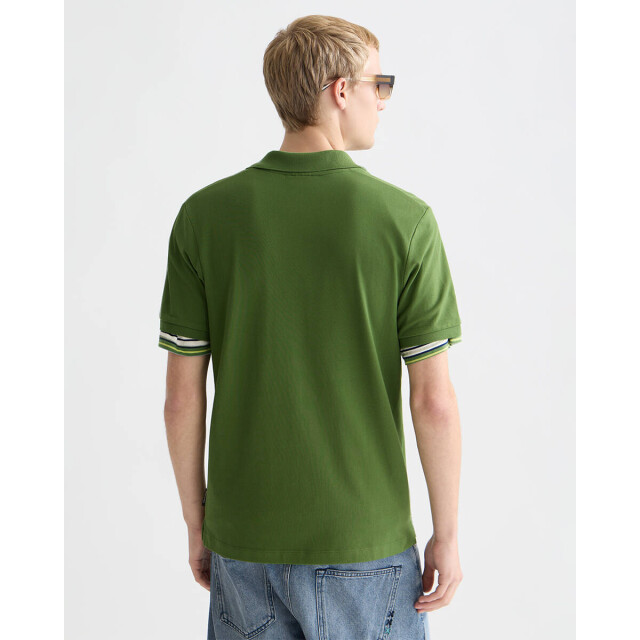 Scotch & Soda Polo 184339 Scotch & Soda Polo 184339 large
