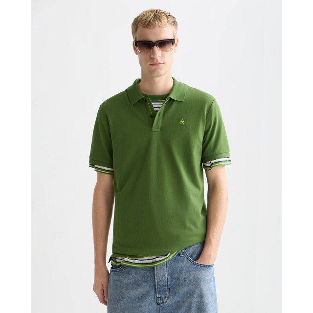 Scotch & Soda Polo 184339 Scotch & Soda Polo 184339 large