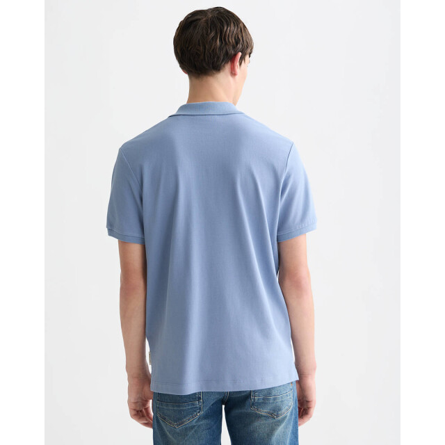 Scotch & Soda Polo 184339 Scotch & Soda Polo 184339 large