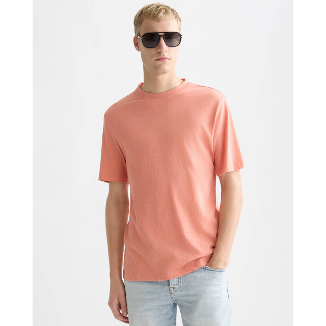 Scotch & Soda T-shirt korte mouw 182295 Scotch & Soda T-shirt korte mouw 182295 large