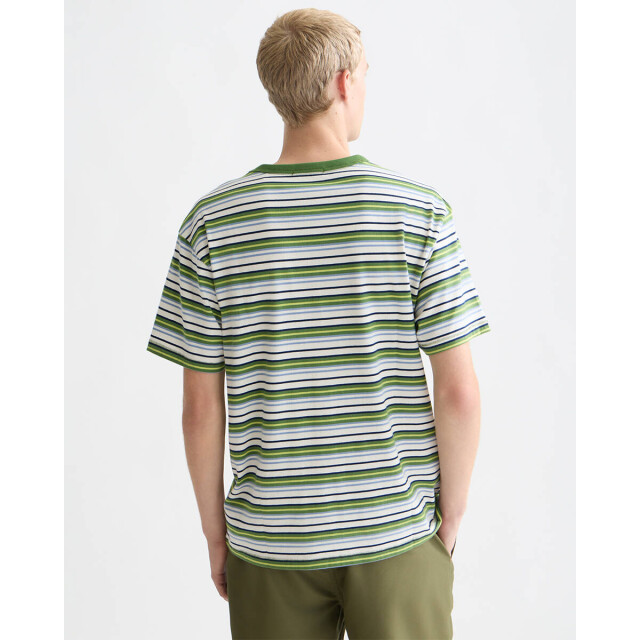 Scotch & Soda T-shirt korte mouw 182297 Scotch & Soda T-shirt korte mouw 182297 large