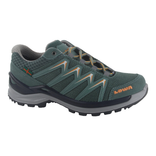 Lowa 521709-7119 dames wandelschoenen laag Lowa 521709-7119 large