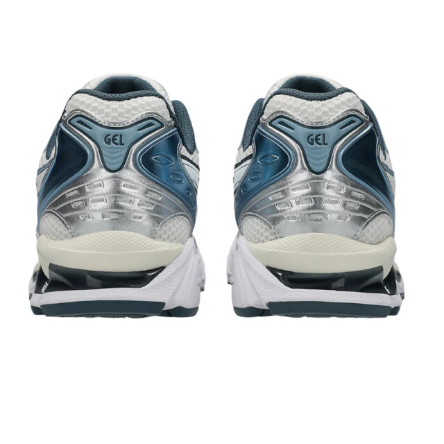 Asics Gel-kayano 14 beige heren sneaker 1203A537-116 large