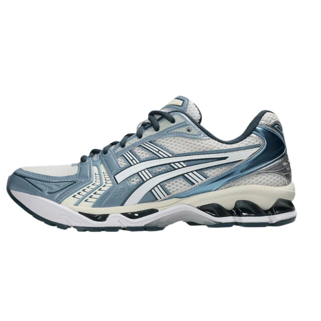 Asics Gel-kayano 14 beige heren sneaker 1203A537-116 large