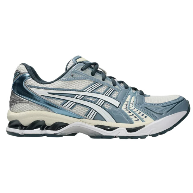 Asics Gel-kayano 14 beige heren sneaker 1203A537-116 large