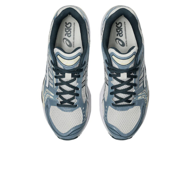 Asics Gel-kayano 14 beige heren sneaker 1203A537-116 large