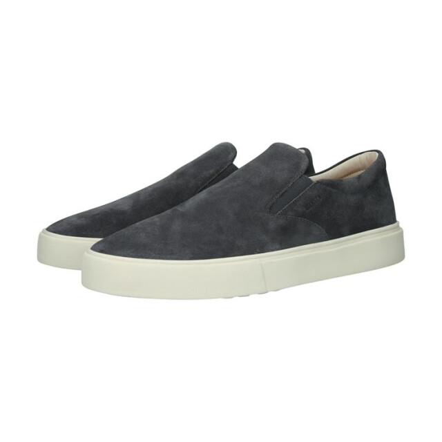 Blackstone DG508.BOUL Instapschoenen Blauw DG508.BOUL large