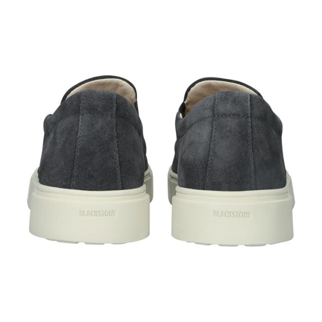 Blackstone DG508.BOUL Instapschoenen Blauw DG508.BOUL large