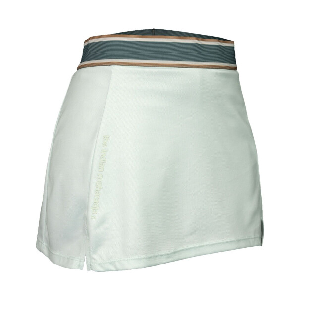 The Indian Maharadja pique skirt tennis rok dames - 069266_317-L large