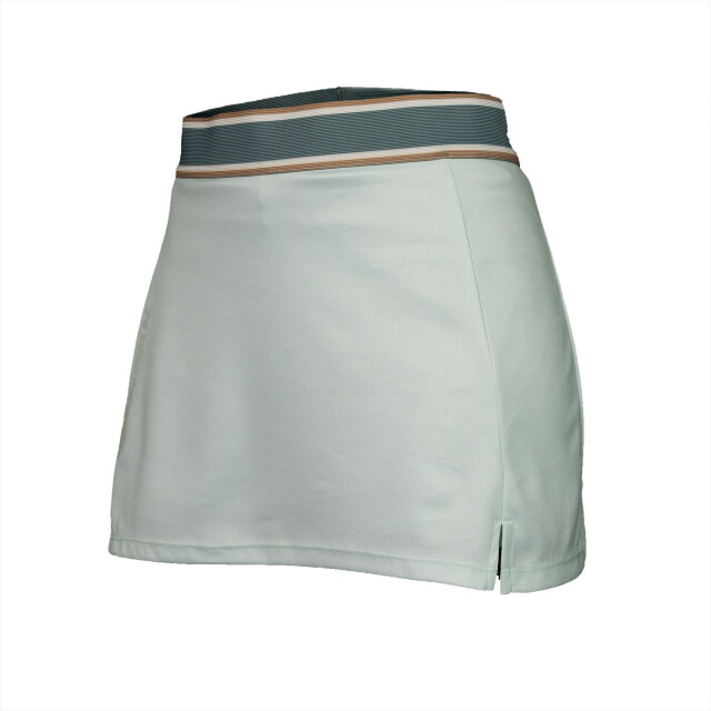 The Indian Maharadja pique skirt tennis rok dames - 069266_317-L large