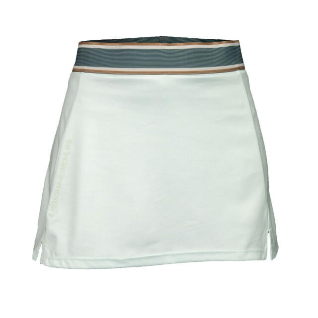 The Indian Maharadja pique skirt tennis rok dames - 069266_317-L large
