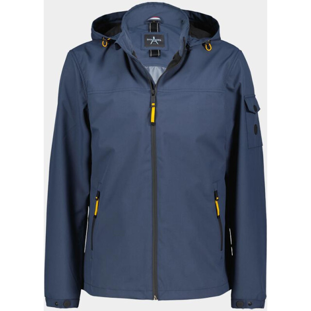 Donders 1860 Zomerjas heren textile jacket 22017/790 205192 large