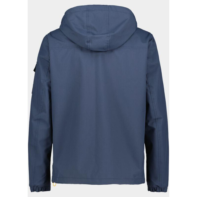 Donders 1860 Zomerjas heren textile jacket 22017/790 205192 large