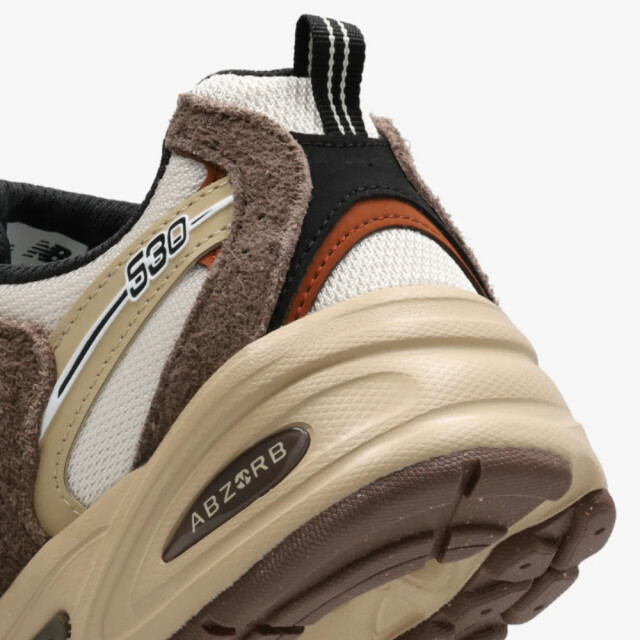 New Balance MR530SNC Sneakers Bruin MR530SNC large