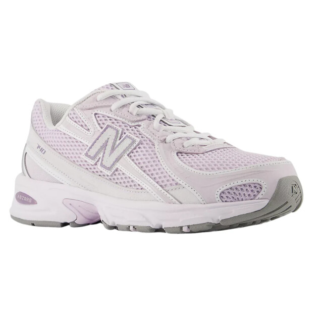 New Balance U7402NG Sneakers Violet U7402NG large