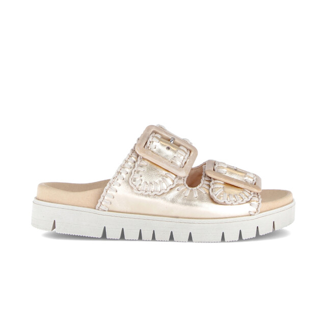 Gabor 83.741.62 Slippers Brons 83.741.62 large