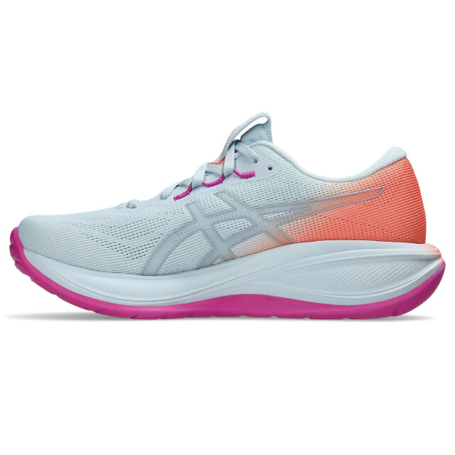 Asics gel-cumulus 28 hardloopschoenen dames neutraal - 074740_200-7,5 large