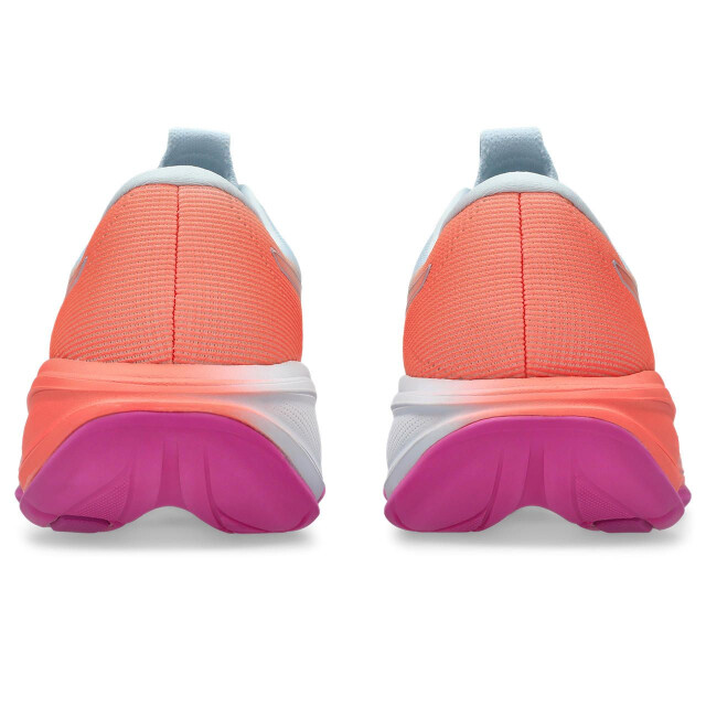 Asics gel-cumulus 28 hardloopschoenen dames neutraal - 074740_200-7,5 large