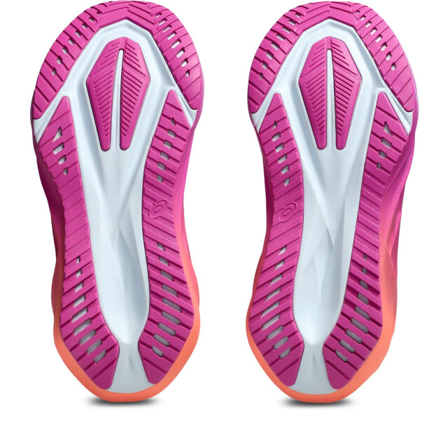 Asics novablast 5 hardloopschoenen dames neutraal - 074741_200-8 large