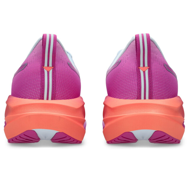 Asics novablast 5 hardloopschoenen dames neutraal - 074741_200-8 large