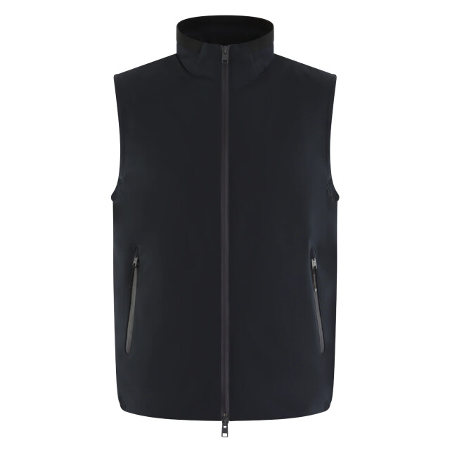 Woolrich Heren two layers sailing vest CFWOOU1158MRUT4018-3989 large