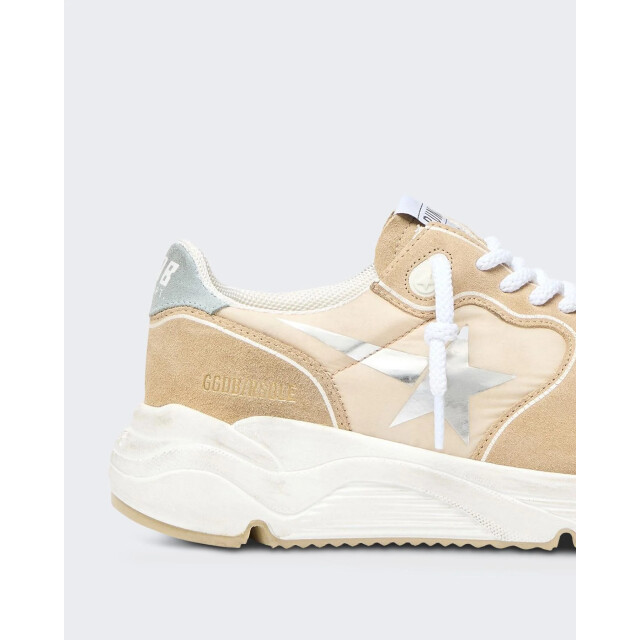 Golden Goose Deluxe Brand Dames running GWF00927.F008109-15869 large