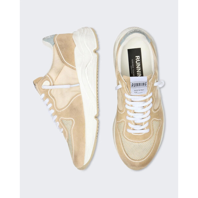 Golden Goose Deluxe Brand Dames running GWF00927.F008109-15869 large