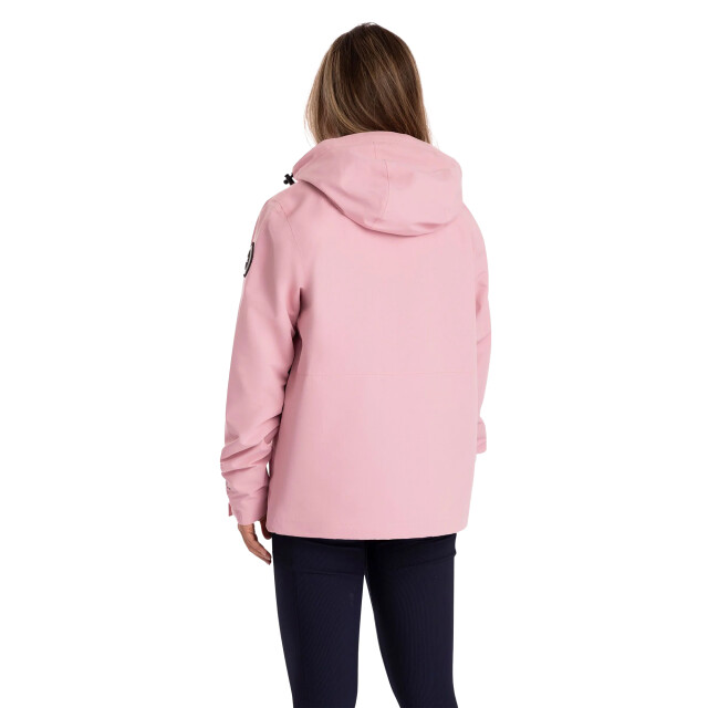 Trespass Dames robina dlx jas UTTP6928_carnation large