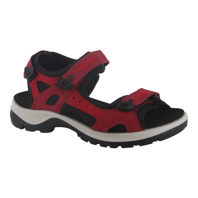 ECCO Ecco 069563-56447 Sandalen Rood Ecco 069563-56447 large