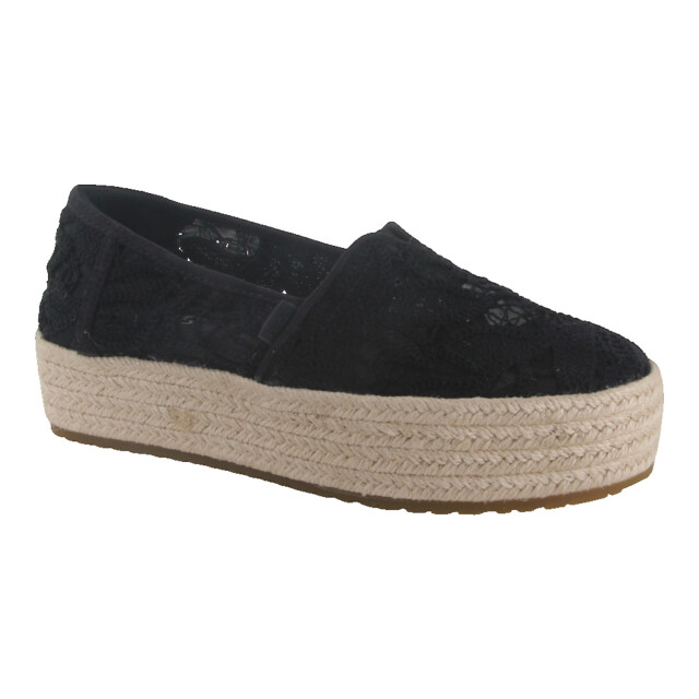 Toms 10023046 dames instappers sportief 37 (6,5) Toms 10023046 large