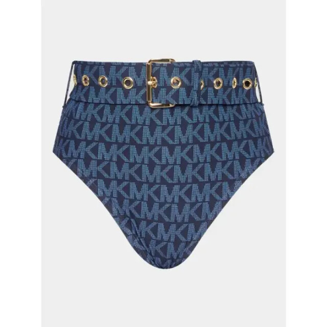 Michael Kors High waist bikini botto MM2N025 large