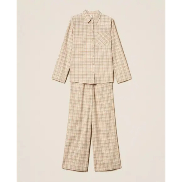 Twin-set Pigiama uomo 252LL2ACC large