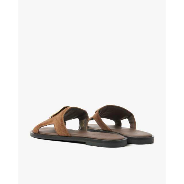 Via Vai 62375 Slippers Cognac 62375 large