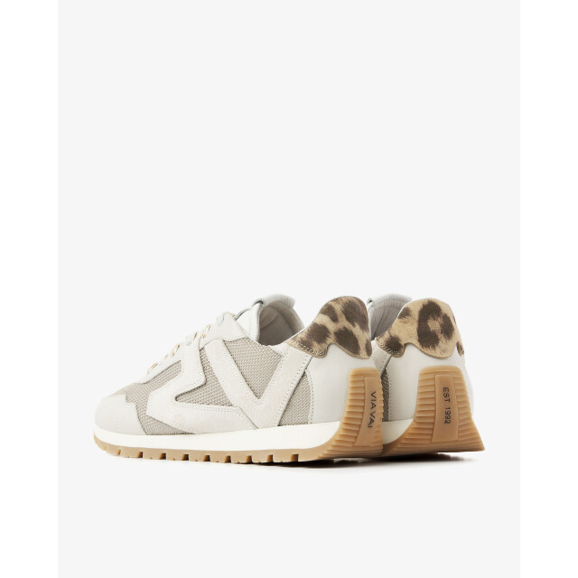 Via Vai 62351 Sneakers Wit 62351 large