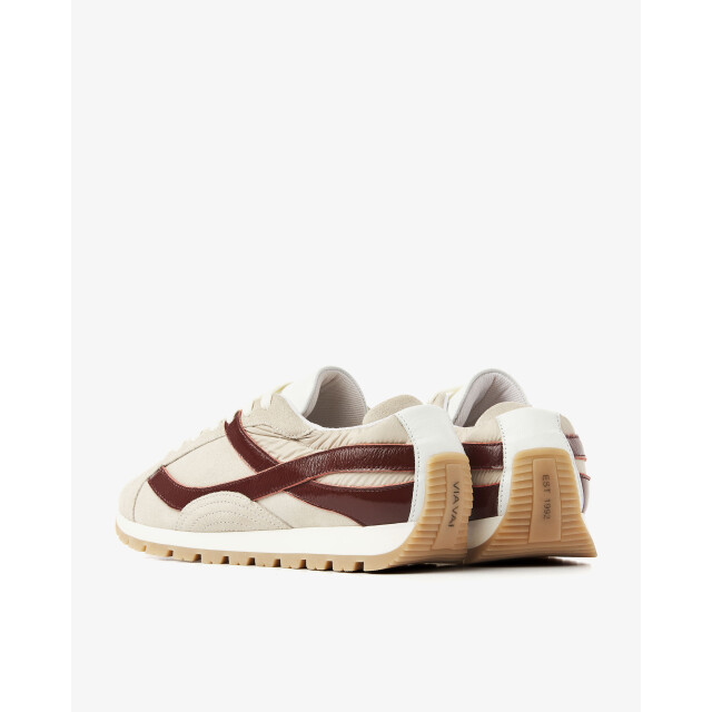 Via Vai 62414 Sneakers Beige 62414 large
