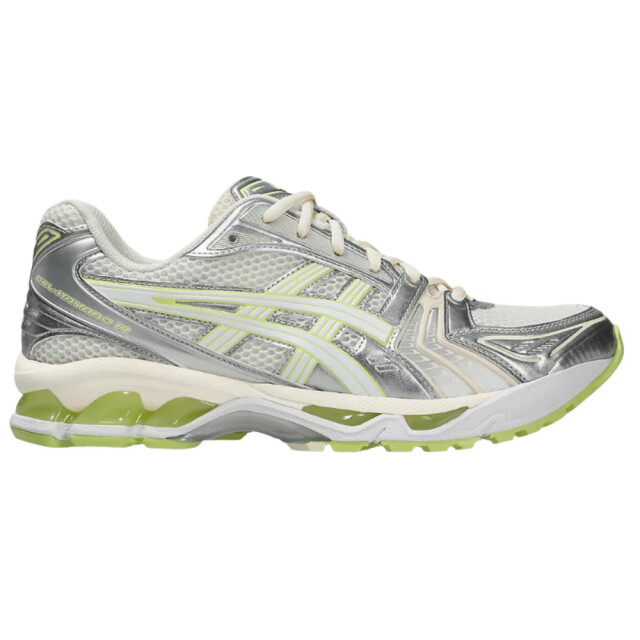 Asics Gel-kayano 14 beige heren sneaker 1203A537-112 large