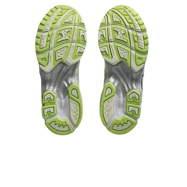 Asics Gel-kayano 14 beige heren sneaker 1203A537-112 large