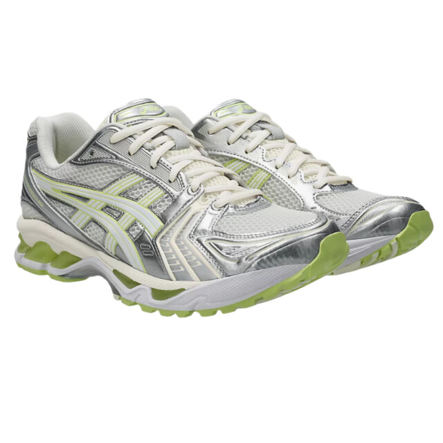 Asics Gel-kayano 14 beige heren sneaker 1203A537-112 large