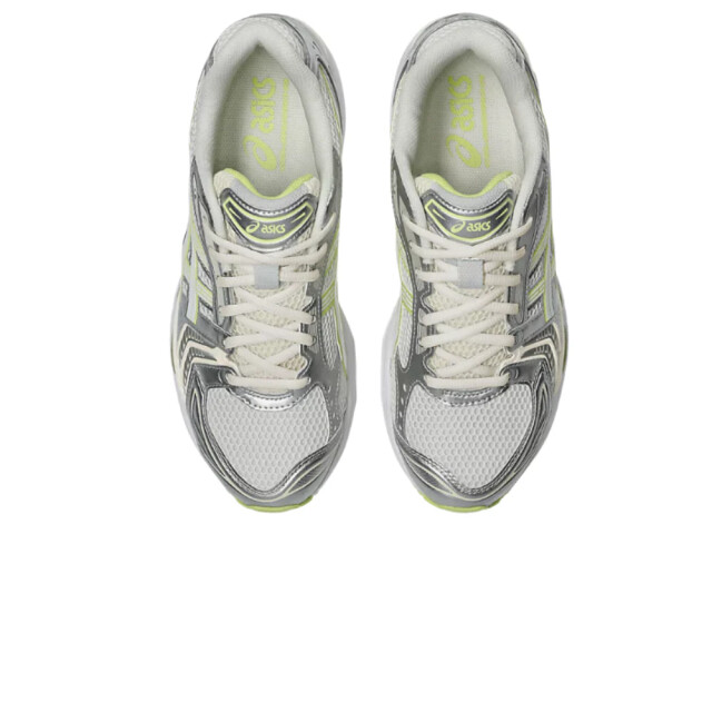 Asics Gel-kayano 14 beige heren sneaker 1203A537-112 large