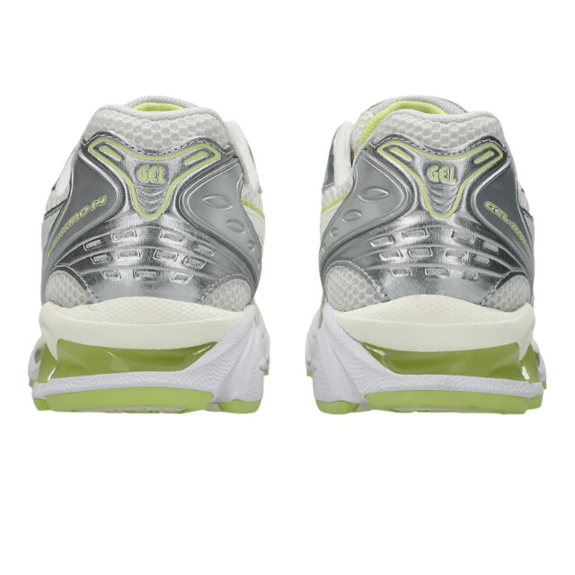 Asics Gel-kayano 14 beige heren sneaker 1203A537-112 large