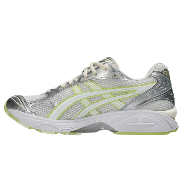 Asics Gel-kayano 14 beige heren sneaker 1203A537-112 large
