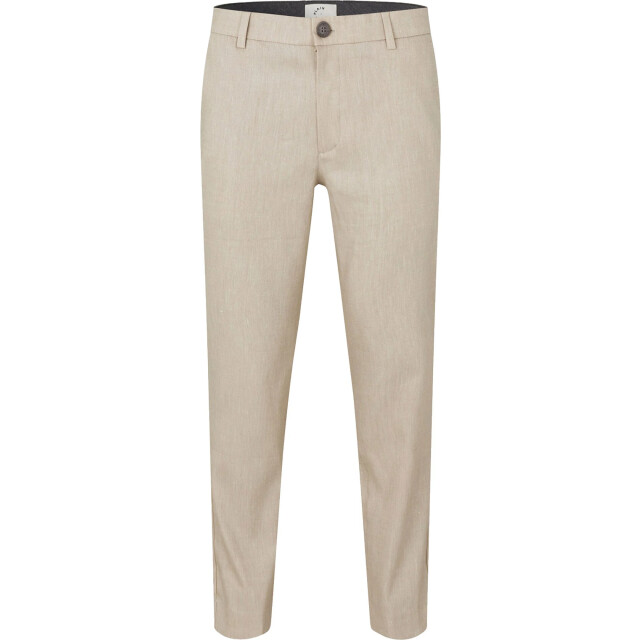 Plain Alvinpl 769 sand linen 40293-30863 sand linen large