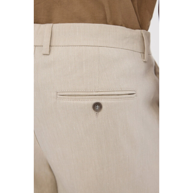 Plain Alvinpl 769 sand linen 40293-30863 sand linen large