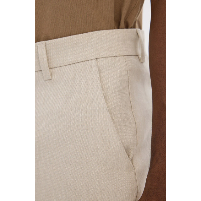 Plain Alvinpl 769 sand linen 40293-30863 sand linen large