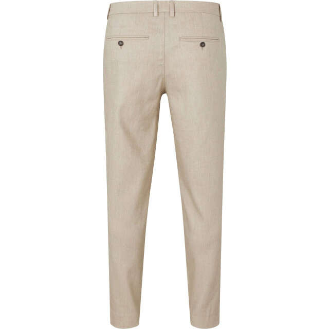 Plain Alvinpl 769 sand linen 40293-30863 sand linen large