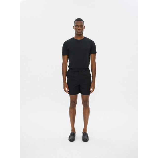Plain Turipl shorts 041 black 40294-00101 black large