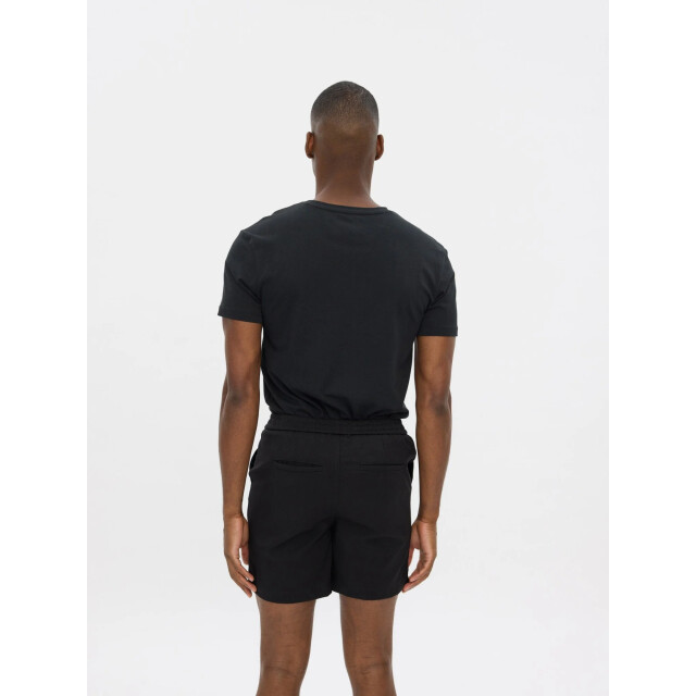 Plain Turipl shorts 041 black 40294-00101 black large